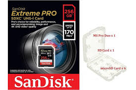 Карта памяти sandisk extreme pro sdxc uhs class 3 v30 170mb/s 64gb. V30 C10 Sandisk 64gb Extreme Pro Sdxc Uhs I Card Sdsdxxy 064g Gn4in Sd Card U3 4k Uhd Computers Accessories Memory Cards