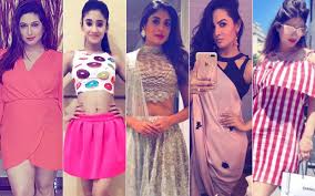 Image result for shivangi joshi images