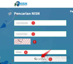 Nomor induk siswa nasional (0083425916) merupakan layanan sistem pengelolaan nomor induk siswa secara nasional yang dikelola oleh kementerian pendidikan dan kebudayaan republik indonesia. Cara Cek Nisn Siswa Sekolah Dan Madrasah Paling Baru Info Menarik