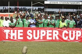 Todo sobre el partido gor mahia vs. Afc Leopards Vs Gor Mahia Rivalry Taking Shape