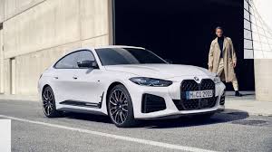 Maybe you would like to learn more about one of these? Car Design The Bmw Dna Bmw Com