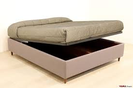 Letto altezza testastata con cassone : Letto Sommier Dove Trovare Online I Migliori Modelli Con Contenitore