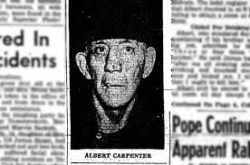 The 1954 Midvale “Hatchet” Murder, Part One