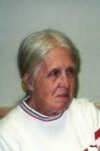 Obituary information for Elizabeth Lou Dunlap