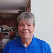 Ken Dalke's Instagram, Twitter & Facebook