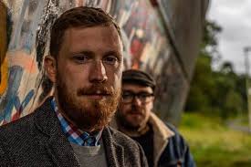 Groomed, abused and plunged into a world of addiction in West Lothian,  advocacy worker Aidan Martin tells his story in Euphoric Recall