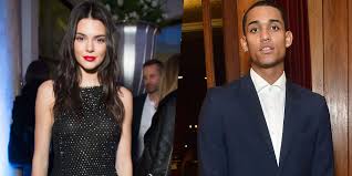 The short walk that nba players make from the entrance of the stadium to the court has become something of a fashion runway. Kendall Jenner And Ex Jordan Clarkson Were Spotted Clubbing Together