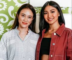 Ako lang kasi ang nakakaalam eh. Nadine Lustre Will She Marry James Reid Ria Recommends