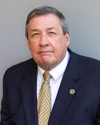 Lynn Posey appointed as executive director of MDWFP