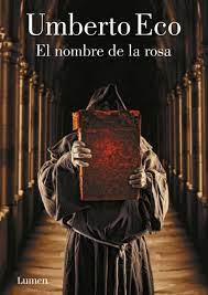 Que Novelas Policiacas Son Las Mejores Dentro Del Genero En 2021 Nombre De La Rosa Novelas Policiacas Novelas