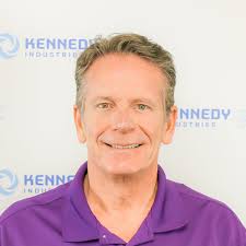 Kennedy Industries (@Kennedy_Ind)