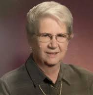 Beverly Jane Brumm (April 30, 1937