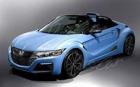 ホンダs660のワイドボディが出る ホンダ s660 ホンダ s660 カスタム