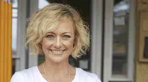 Step inside Shelley Craft's new Byron Bay forever home