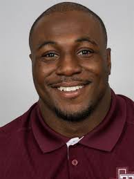 Keith Ford, Texas A&M, Running Back
