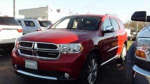 Image result for Inferno Red 2011 Durango