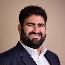 Henry Thompson Did Wonders for Fresno Airport, Leaves 'Incredibly Big Shoes  to Fill'