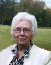 Helen Pritchard Obituary (2013)