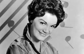 Connie Francis