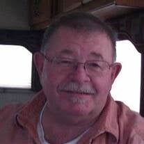 Billy McDade Obituary