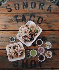 A collaboration between chef suny santana, artist gennaro garcia and restaurateur aaron chamberlin (of st. The Best Places For Tacos In Phoenix Visitphoenix Com