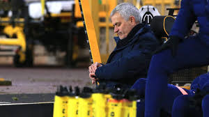 Find gifs with the latest and newest hashtags! Premier League News Jose Mourinho I Told My Spurs Players Not To Sit Back Eurosport