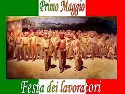 Leggi su open tutte le ultime notizie in tempo reale su 1° maggio con news, approfondimenti, interviste, gallerie fotografiche e video. Primo Maggio Festa Dei Lavoratori Le Origini Della Ricorrenza Atnews It