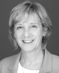 Meet Peggy Blankschein