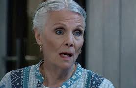 General Hospital Spoilers: Drew Sets Sights On Carly Revenge, Nina Returns  To Crimson?