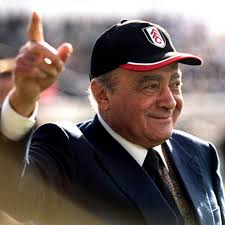 Mohamed Al Fayed, Former Owner of Harrods and Fulham FC, Dies at Age 94