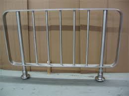 It is possible to create an extension of the personal likes within decoration, along with ornamental parts of wood, metal and other material an easy task to install that may boost the associated with your home simultaneously. Removable Rails Plaza Handrails Removable Handrails