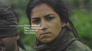 Sooo, did you guys finally figure out who the girl is? Sorry but I can't  end my obession with her. I am really curious who she is. : r/narcos