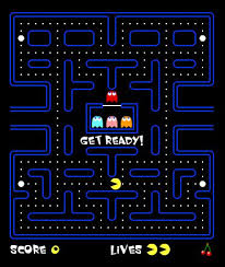 Play Pacman Online Classic Video Game Fun Classic Video Games Pacman Pacman Game