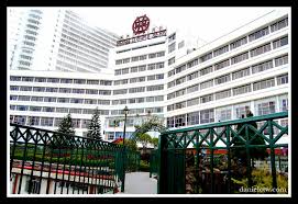 Resort price range starts from rs.1434 to 5718 per night in genting highlands. Genting Highland Shoutout Finale Daniel Chew The Wanderer