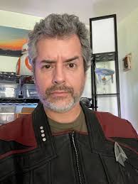 Tour Staff Jacket from Callaway. Very nice and has Odyssey logo