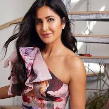 Katrina Kaif Biography ...