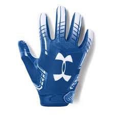 Black And Gold Football Gloves Youth Pee Wee Ua F6 Football Gloves Under Armour Us Football Gloves Gloves Football Accessories