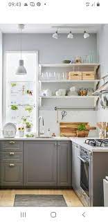 Pin By Anne Karine Sollie On Keuken Tiny Kitchen Design Small Kitchen Design Layout Small Space Kitchen