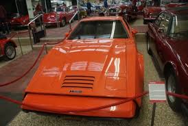 Image result for Safety Suntan 1976 Bricklin