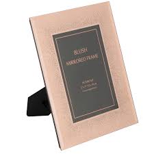 Maybe you would like to learn more about one of these? Rose Gold Frame With Glitter