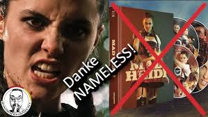 Mad Heidi Interview: Casper Van Dien and Alice Lucy