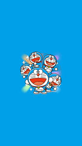  Doraemon