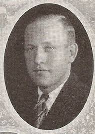 Sam Regester Clement (1905-1965)