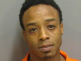 Arrest Mugshots 12.18.2017