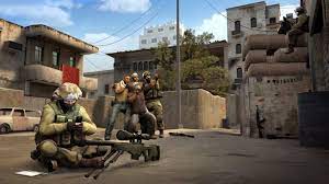 Pin On Buy Csgo Ranked Accounts