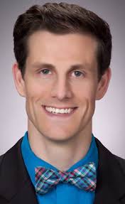 Match Day countdown: Robert Weir