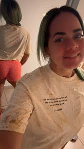 Angelique Casillas's Instagram, Twitter & Facebook