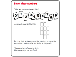 He'll practice doing addition facts in his head, and build logic skills. Christmas Maths Primary Mathematics