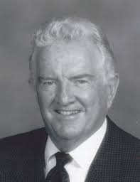 Obituary information for James Kenneth Graham