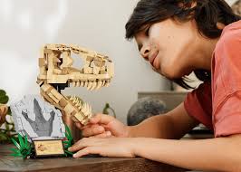 UPDATED! 20 places to find dinosaurs in Singapore